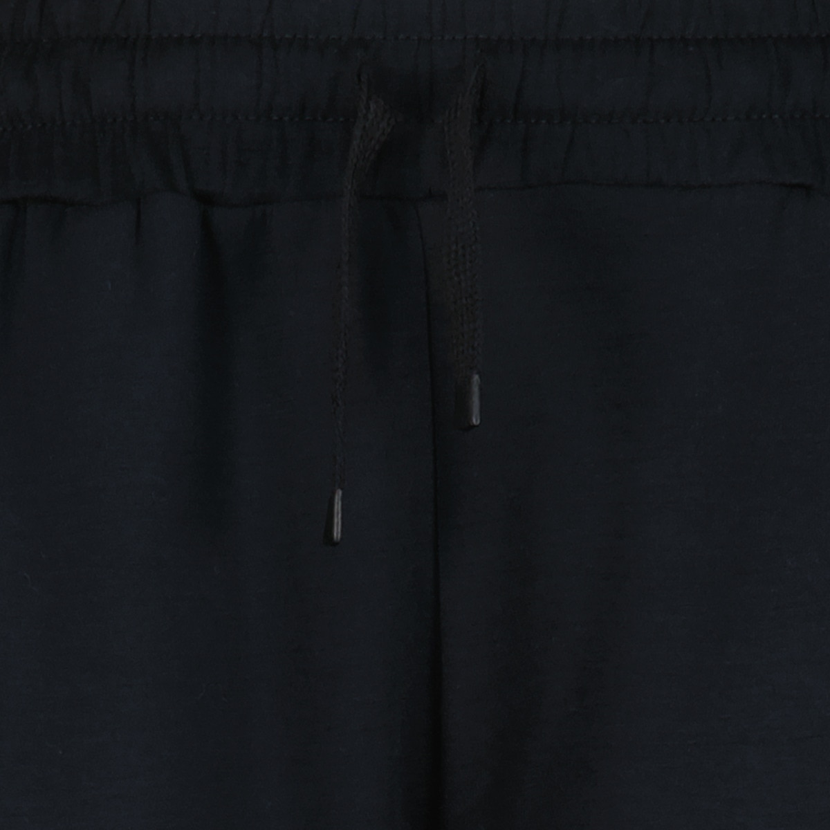 Pantalón jogger modal de mujer Antracita-5
