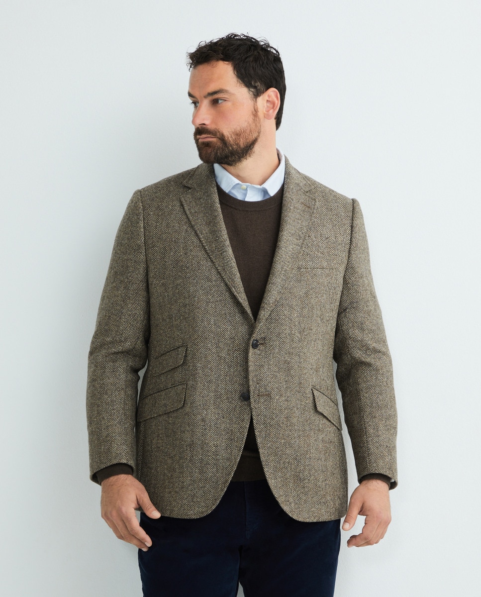 Ropa De Vestir Moda EspaÃ±ola Hombre Chaquetas Moda EspaÃ±ola