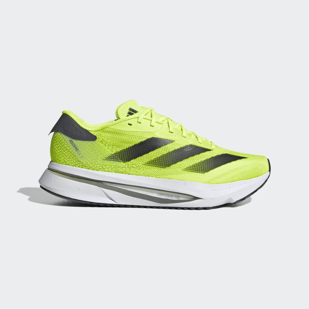 Sapatilhas de Running de Homem Adizero SL2 M Verde-1