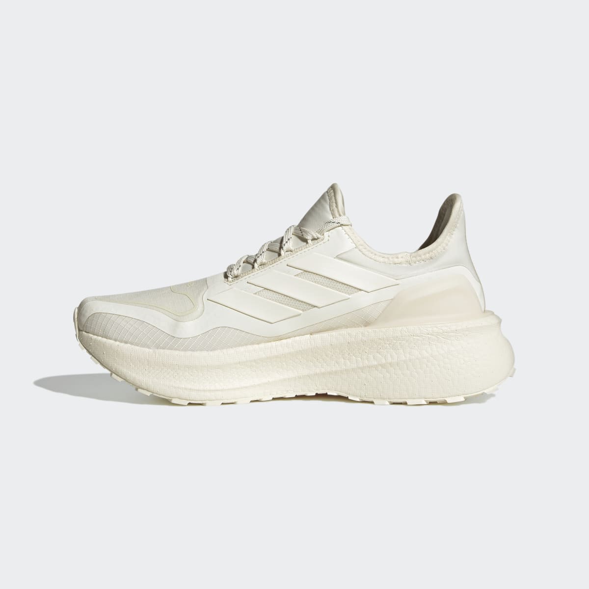 Sapatilhas de Running de Mulher Ultraboost 5 GTX W Branco-4