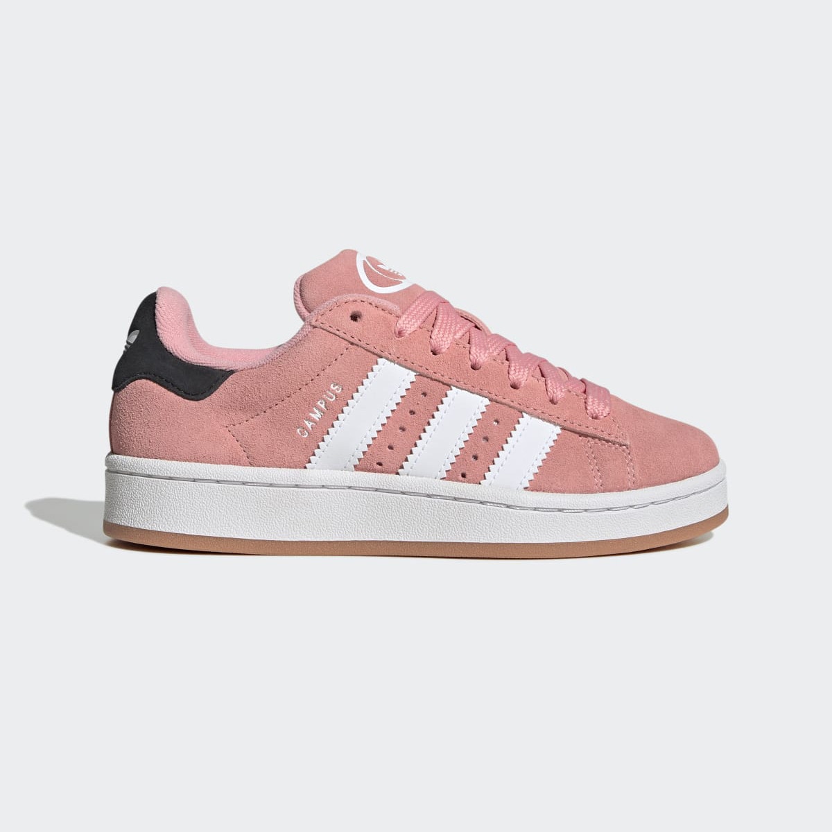 adidas campus pink