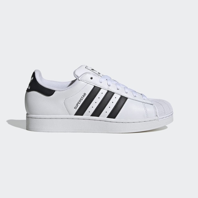 Imagem 0 de Sapatilhas Casual Unissexo Superstar II Originals