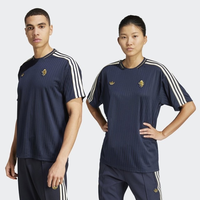 Imagen 0 de Camiseta unisex Terrace Icons de la Juventus Adidas