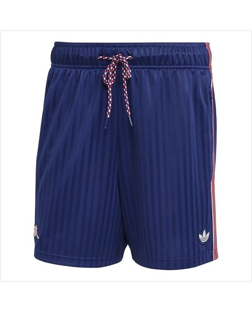 Imagen 0 de Pantalones cortos de hombre Arsenal Terrace Icons Adidas