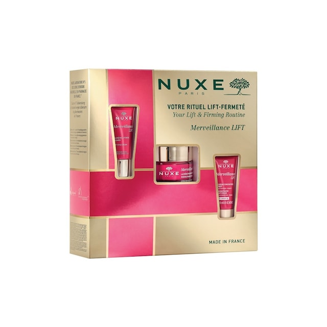 Imagem 0 de Coffret Votre Rituel Lift-Fermeté