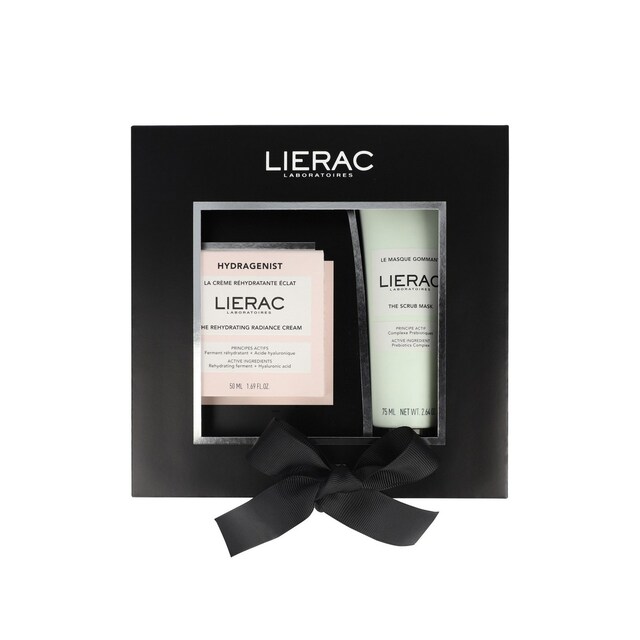 Imagem 0 de Coffret Creme e Máscara