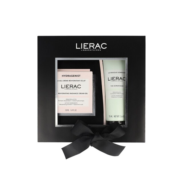 Imagem 0 de Coffret Hydra Gel e Máscara