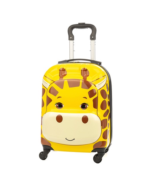 Imagen 0 de Maleta infantil de ABS