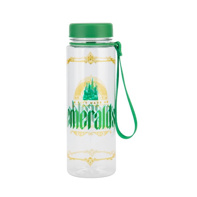 Garrafa Cidade Esmeralda Wicked 2