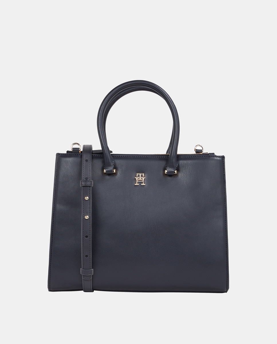 Corte Inglés Carteras Fiesta Azul Marino Azul Marino Clutch Fiesta