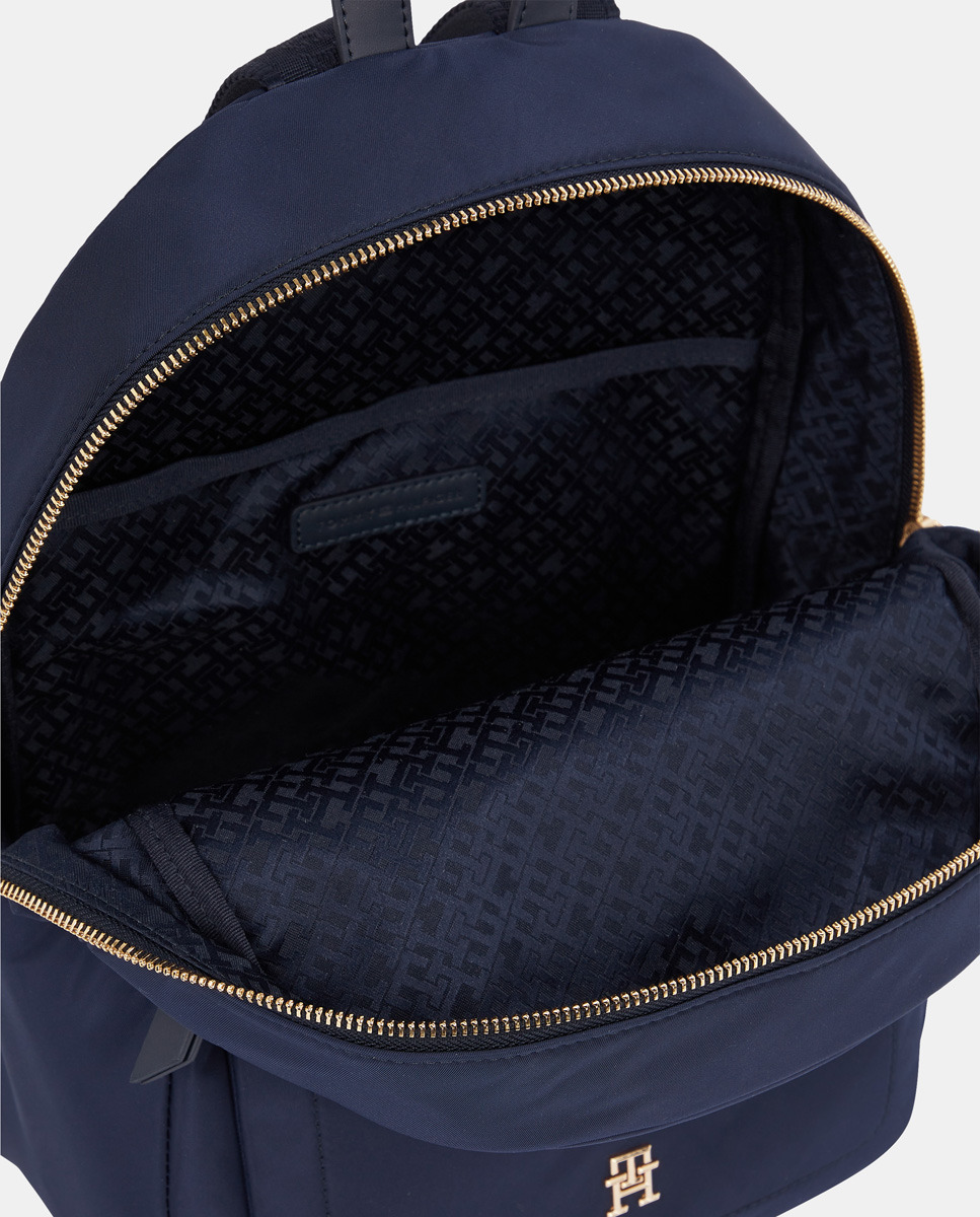 Mochila - Azul-Marinho Azul-marinho-4