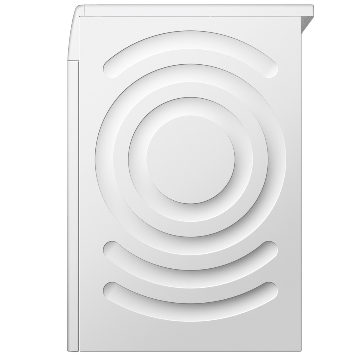 Lavadora Siemens 10 kg / 1400 rpm con autodosificación iQ700 - WG54B2A1ES Blanco-9