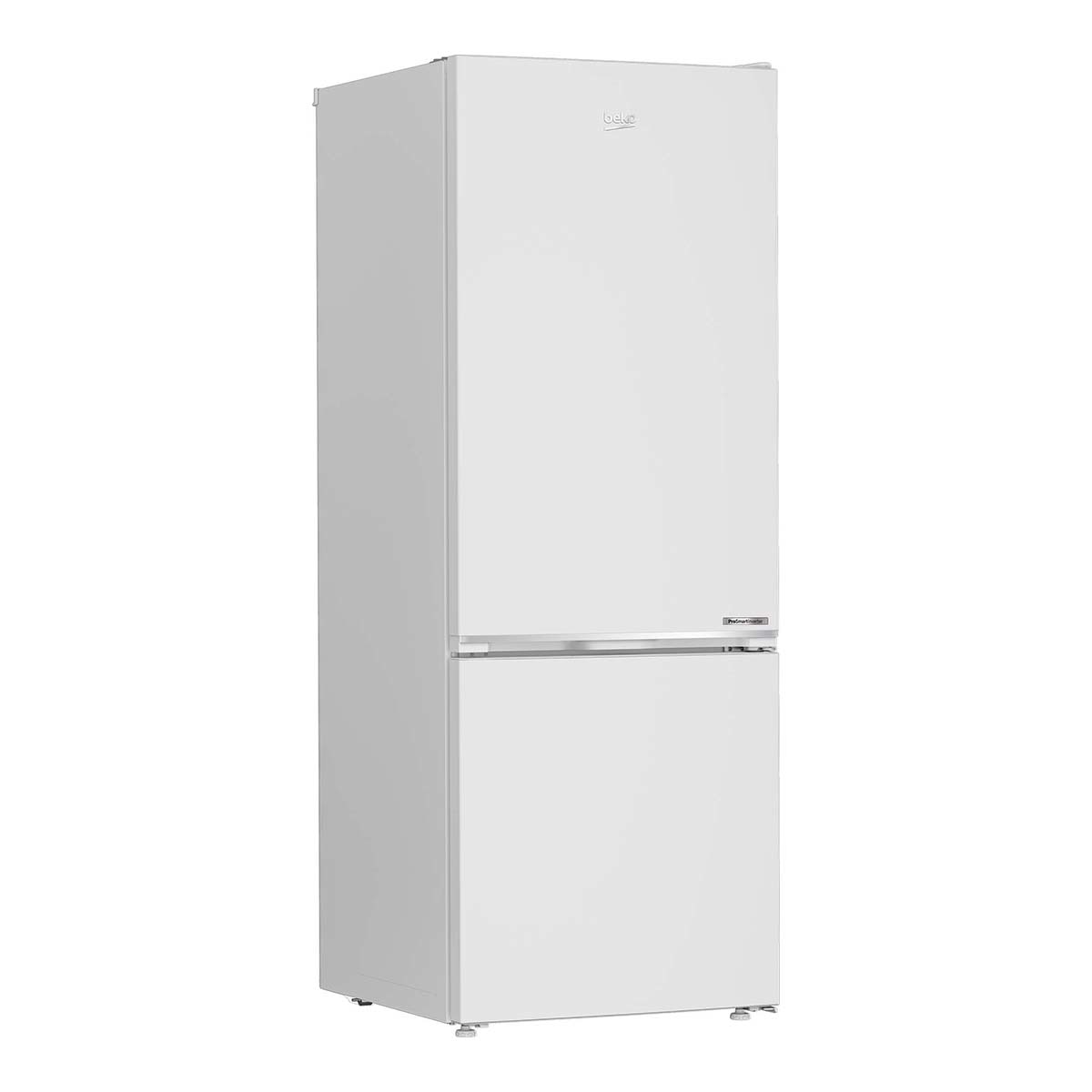 Frigorífico combi Beko NeoFrost Dual Cooling, HaverFresh - B3RCNE564HW Blanco-5
