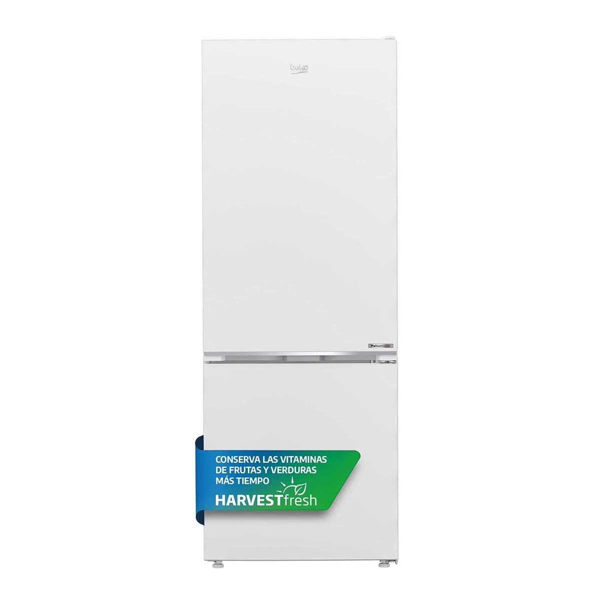 Frigorífico combi Beko NeoFrost Dual Cooling, HaverFresh - B3RCNE564HW Blanco-4