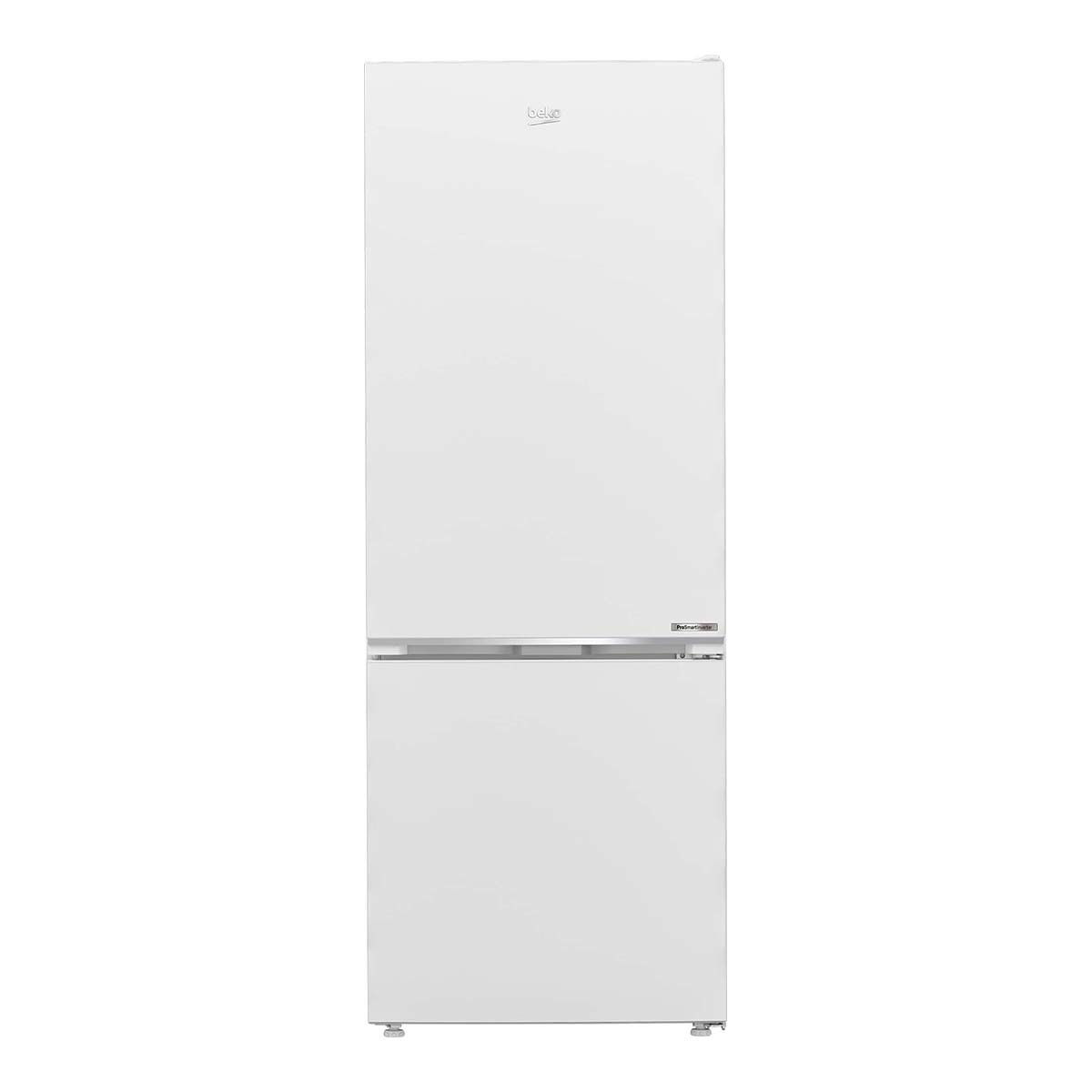 Frigorífico combi Beko NeoFrost Dual Cooling, HaverFresh - B3RCNE564HW Blanco-1