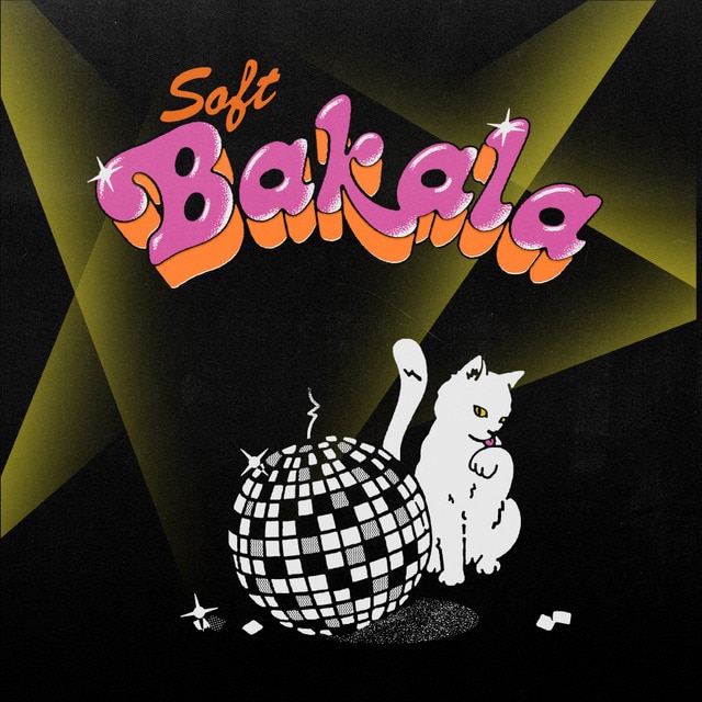 Soft bakala (LP-Vinilo) 1