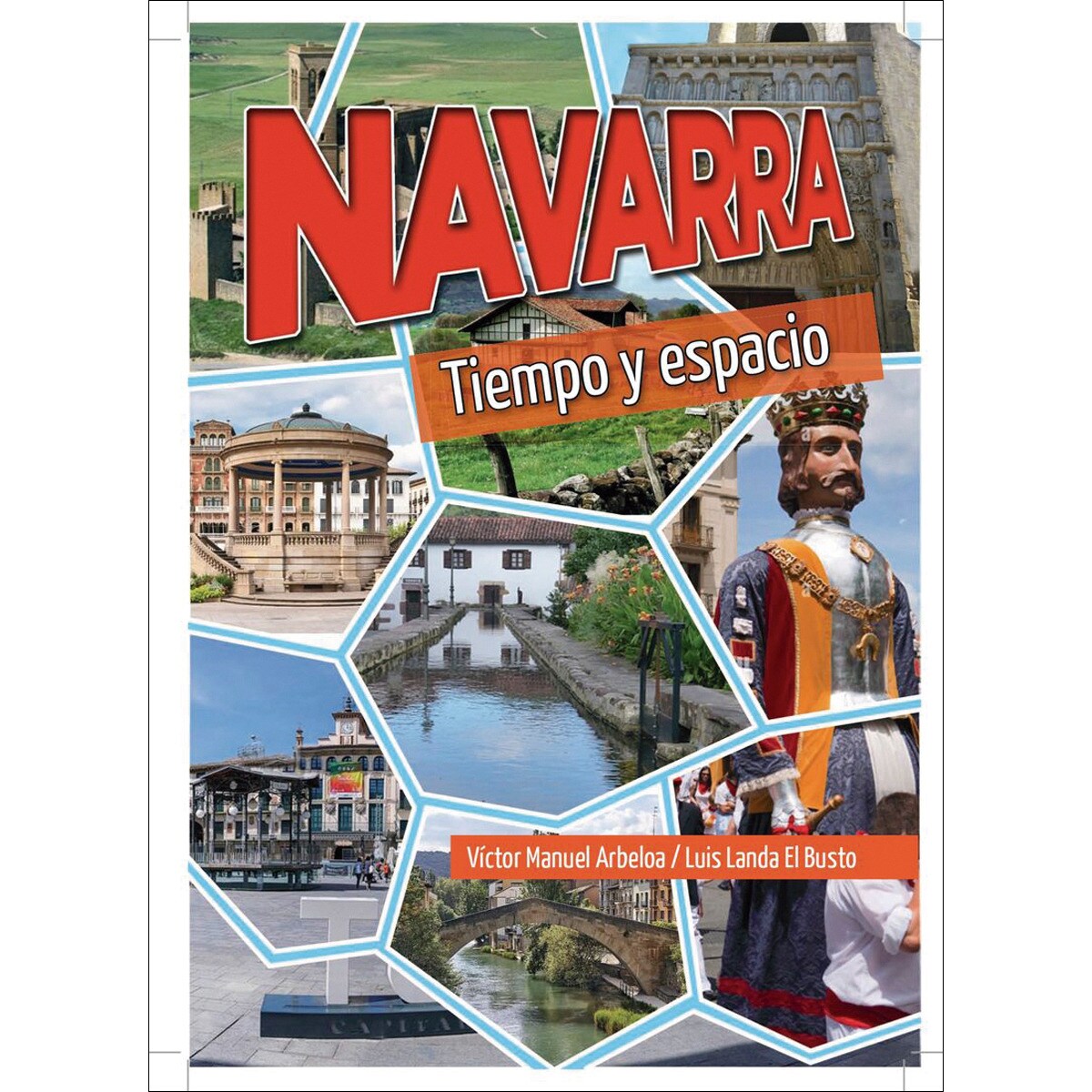 Navarra, tiempo y espacio 1