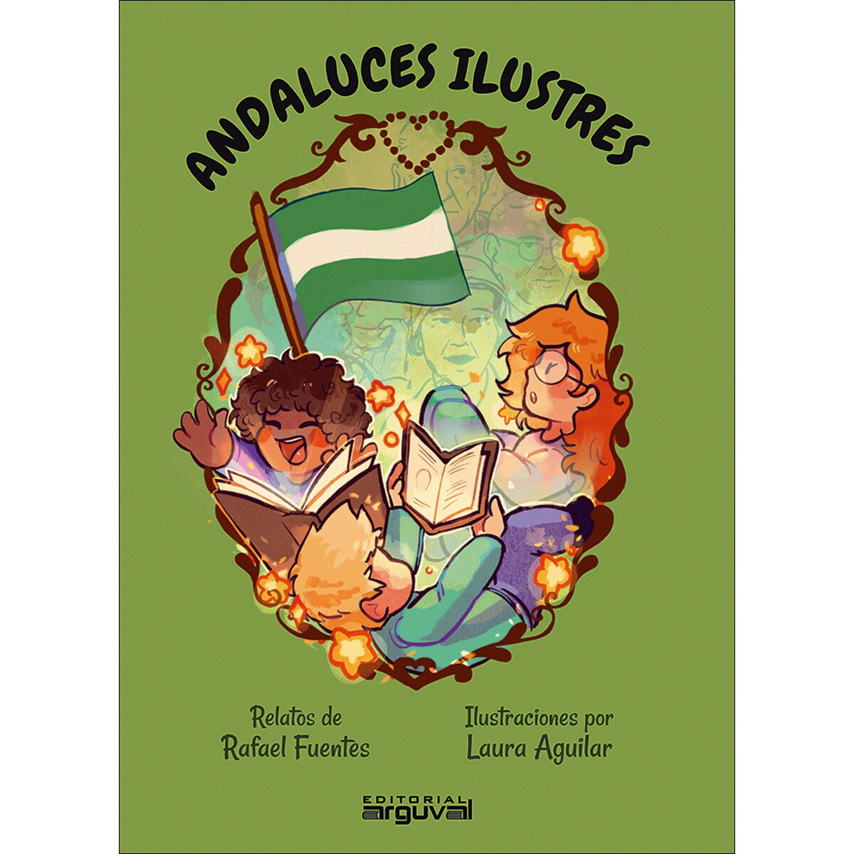 Andaluces ilustres 1