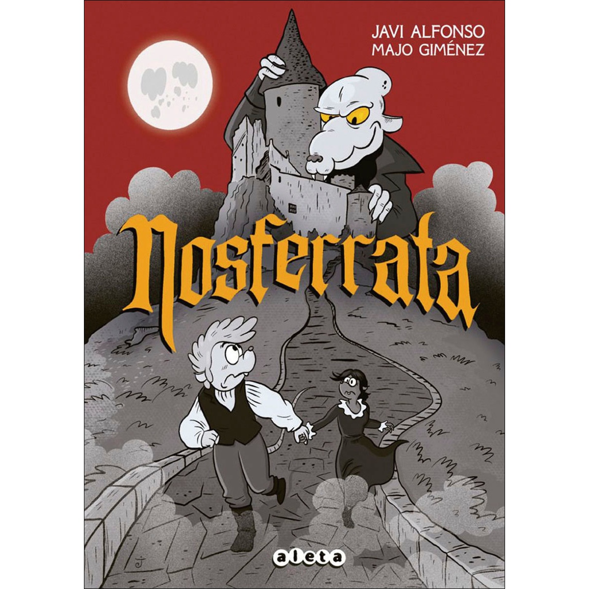 Nosferrata 1