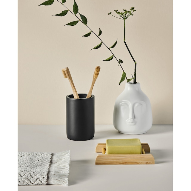 Imagen 0 de Portacepillos para encimera Talco El Corte Inglés