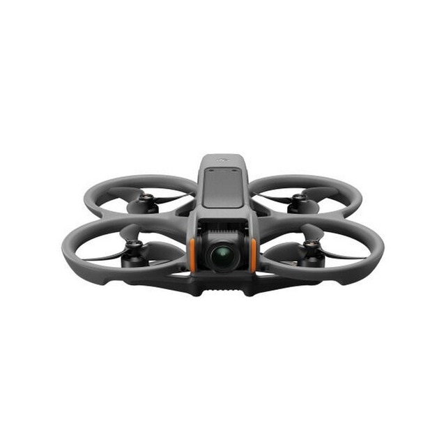 Imagem 0 de Drone DJI Avata 2 Pro-View Combo