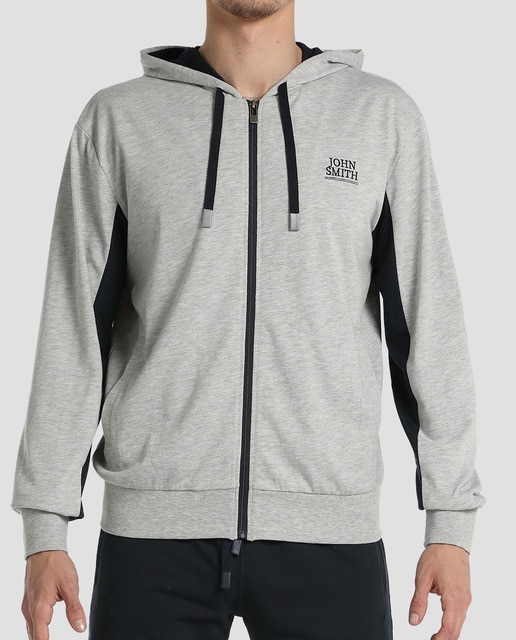 Imagen 0 de Sudadera de hombre Yunto John Smith