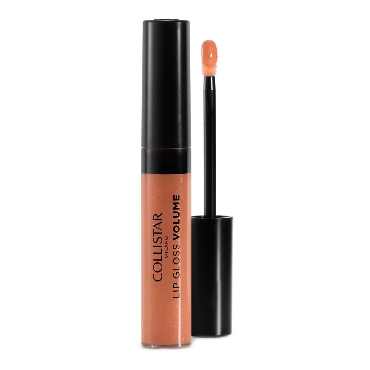 Lip Gloss Volume - 7 ml 120 Peach Cameo-1