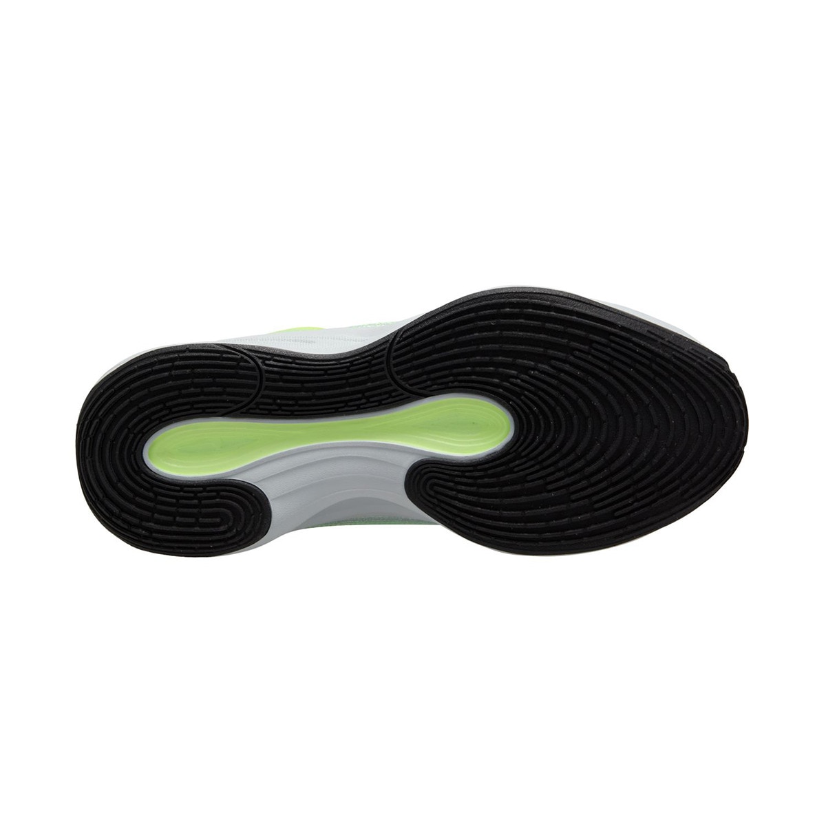 Sapatilhas de Basquetebol de Homem G.T. Hustle Academy Multicolor-5