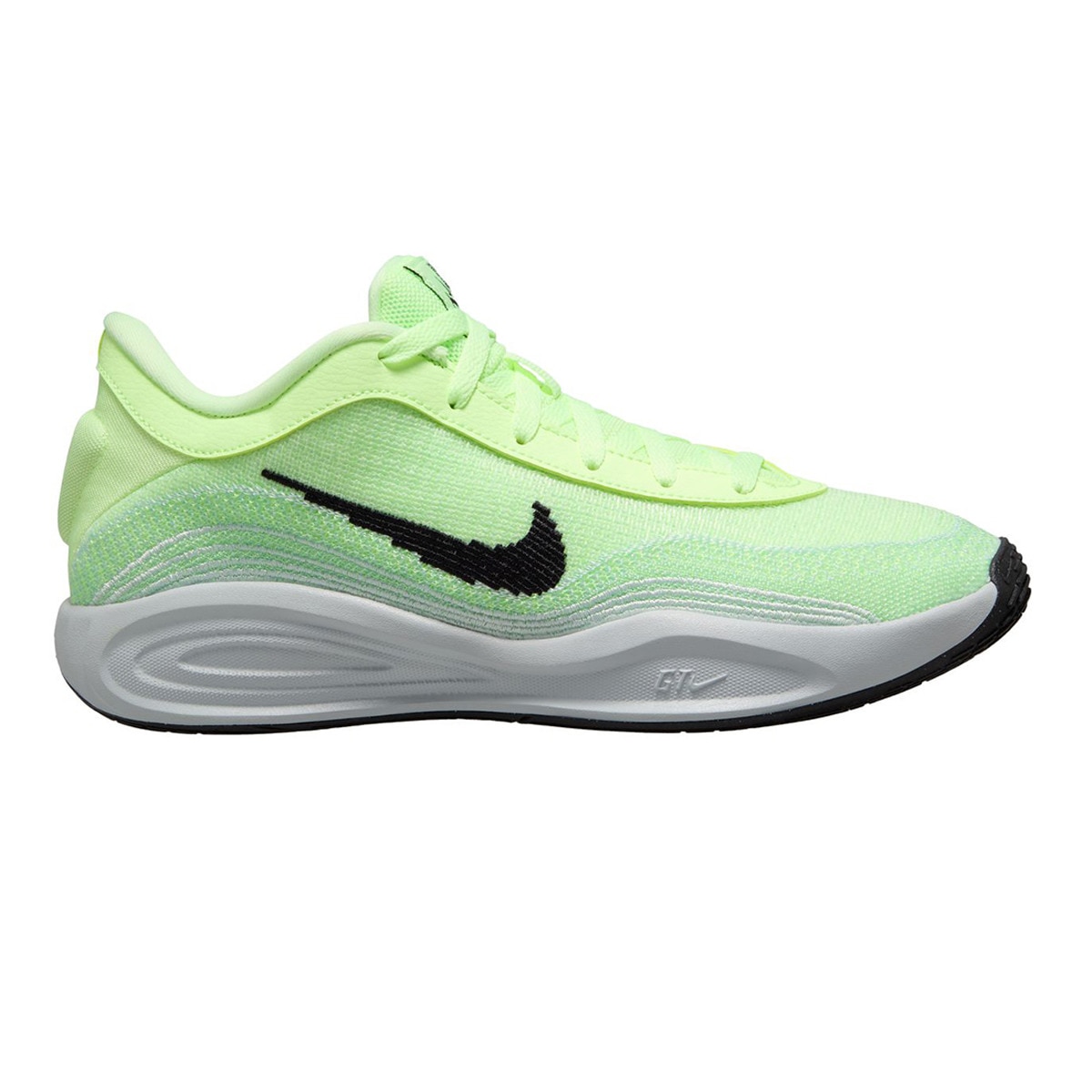 Sapatilhas de Basquetebol de Homem G.T. Hustle Academy Multicolor-1