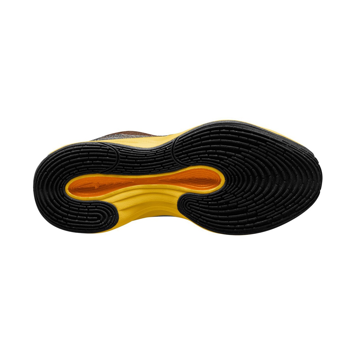 Sapatilhas de Basquetebol de Homem G.T. Hustle Academy Multicolor-5