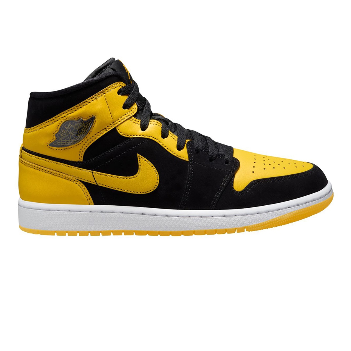 Imagem 0 de Sapatilhas Desportivas Casual de Homem Air Jordan 1 Mid SE