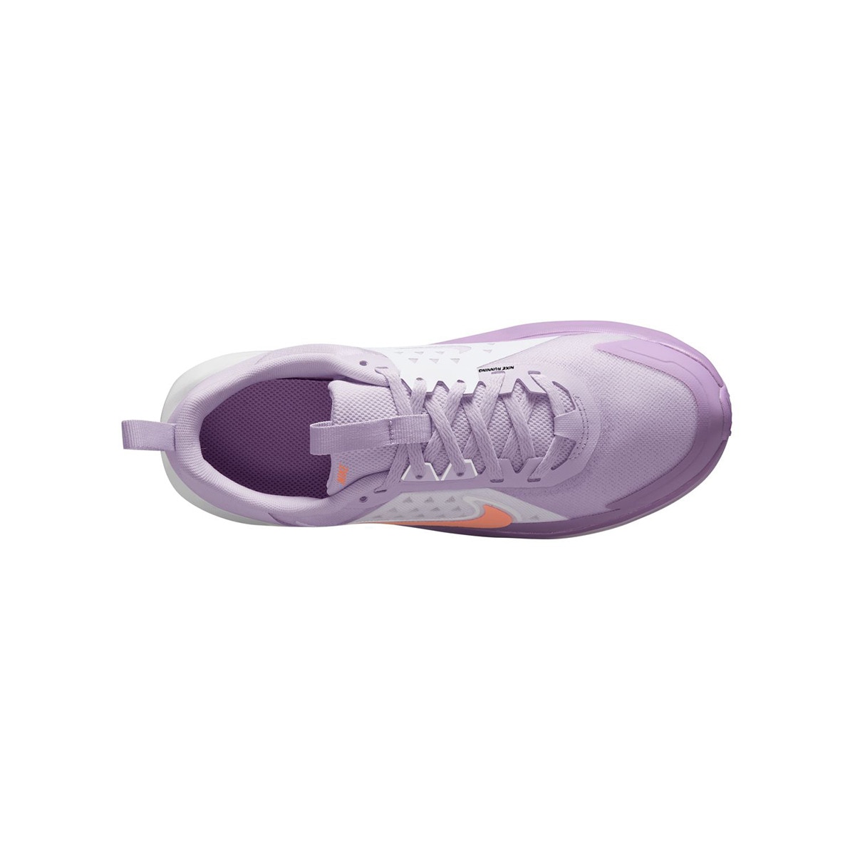 Sapatilhas de Running de Criança Sonic Fly Púrpura-2