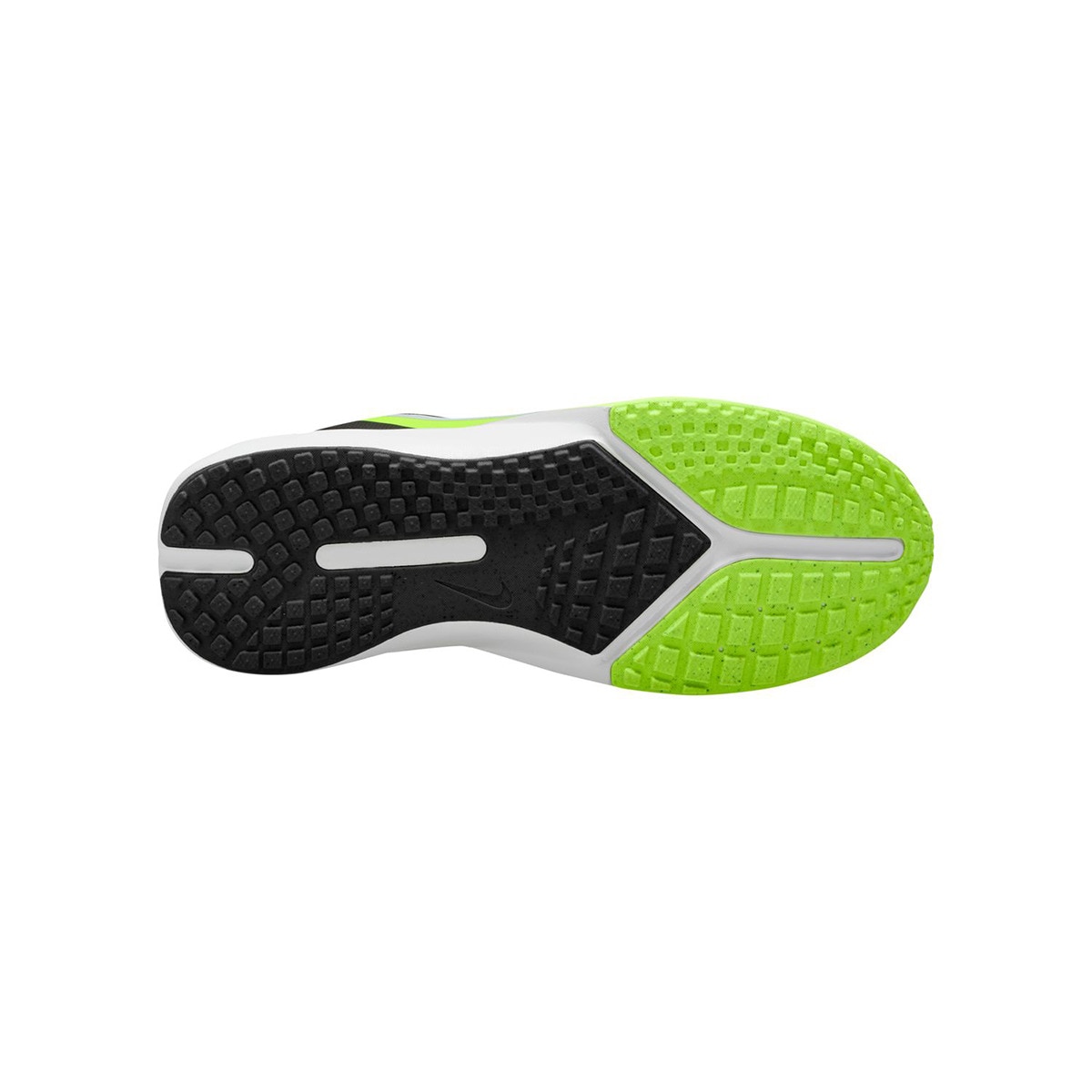 Sapatilhas de Running de Criança Sonic Fly Preto-5