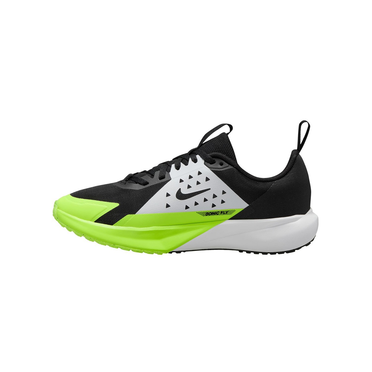 Sapatilhas de Running de Criança Sonic Fly Preto-4