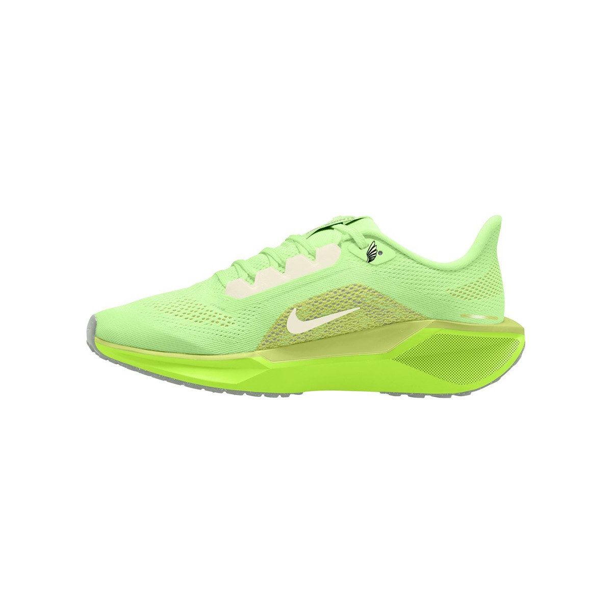 Sapatilhas de Running de Criança Air Zoom Pegasus 40 Amarelo-4