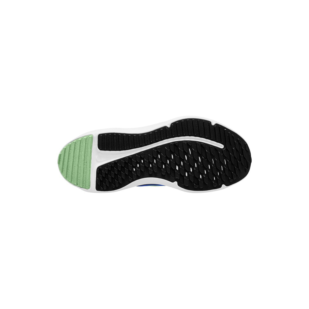Sapatilhas de Running de Criança Mystic Fly Azul-5
