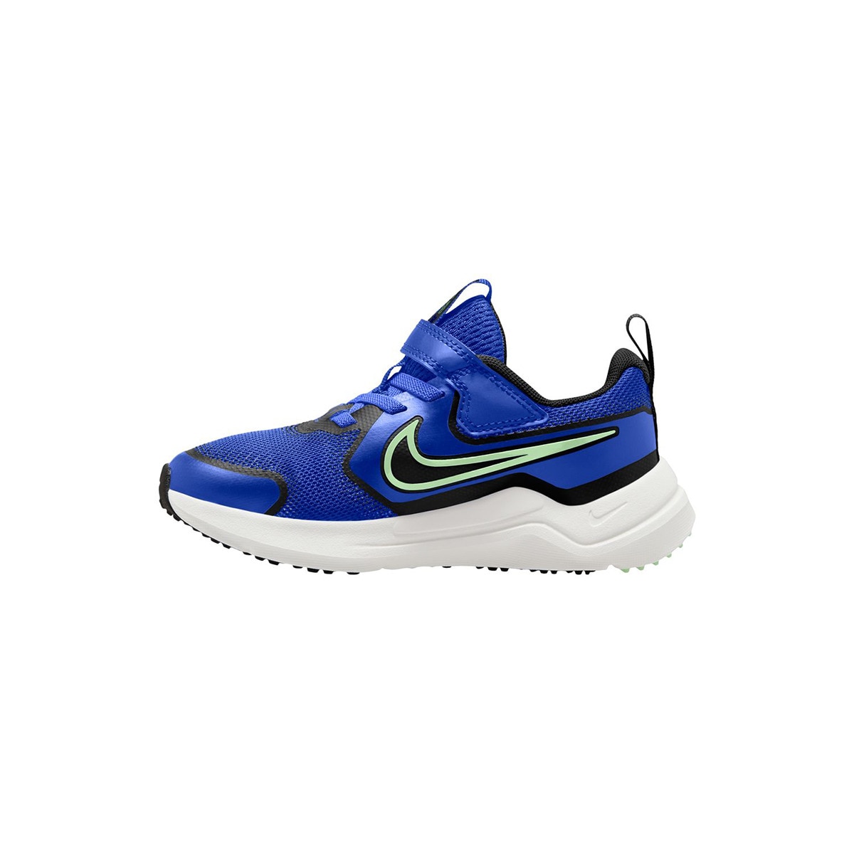 Sapatilhas de Running de Criança Mystic Fly Azul-4