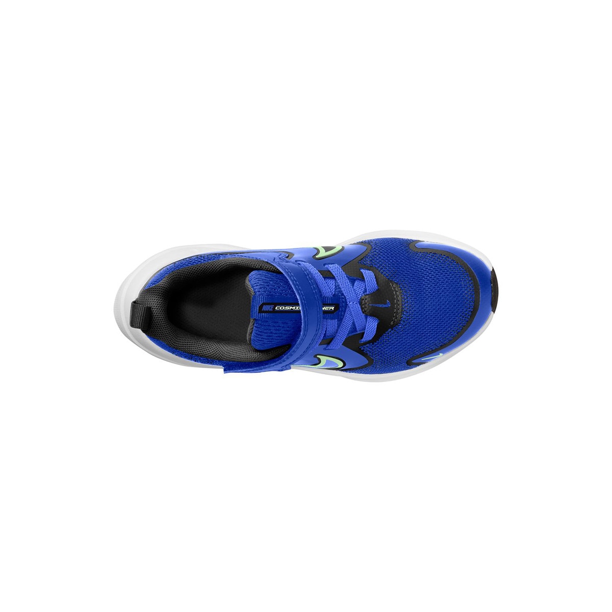 Sapatilhas de Running de Criança Mystic Fly Azul-2