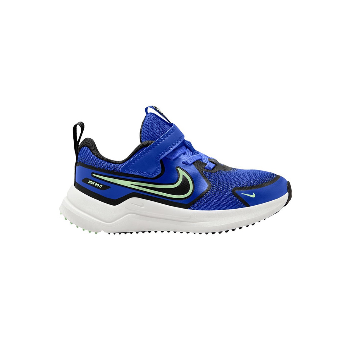 Sapatilhas de Running de Criança Mystic Fly Azul-1