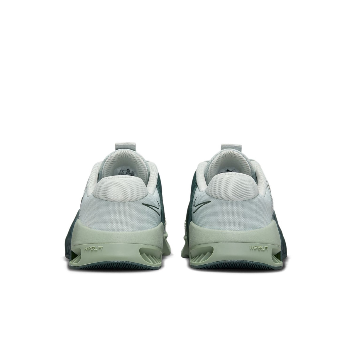 Sapatilhas Desportivas de Homem W Metcon 9 Cinzento-5