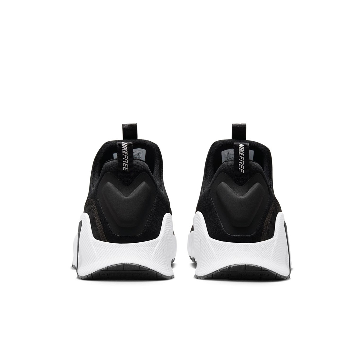 Sapatilhas de Fitness-Cross Training de Homem Free Metcon 6 Preto-5