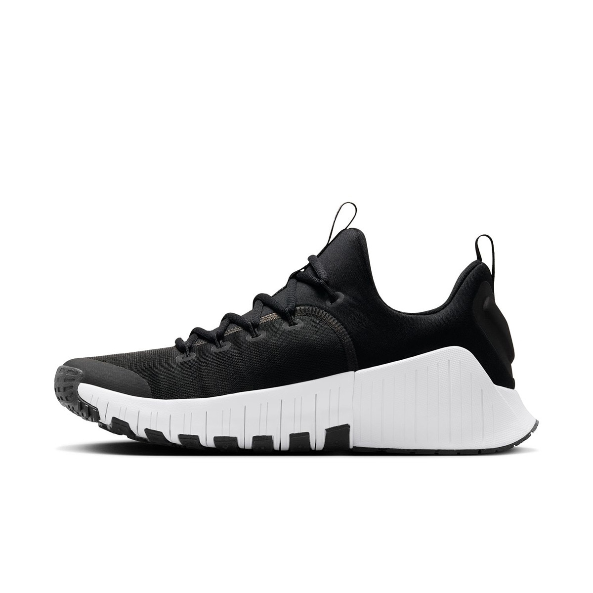 Sapatilhas de Fitness-Cross Training de Homem Free Metcon 6 Preto-4