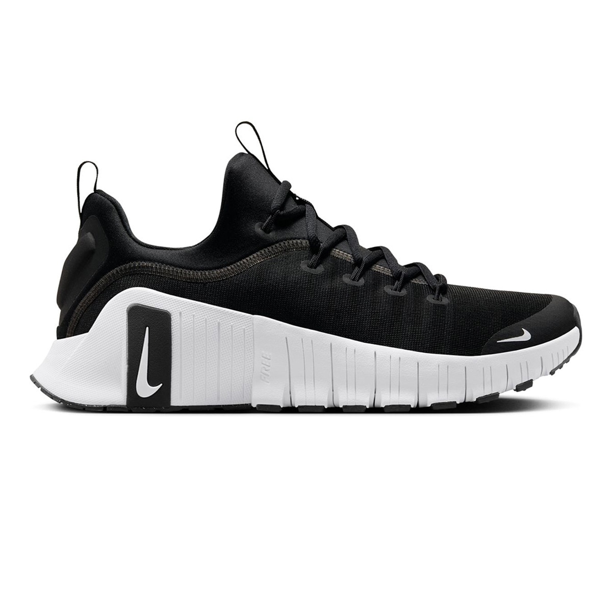 Sapatilhas de Fitness-Cross Training de Homem Free Metcon 6 Preto-1
