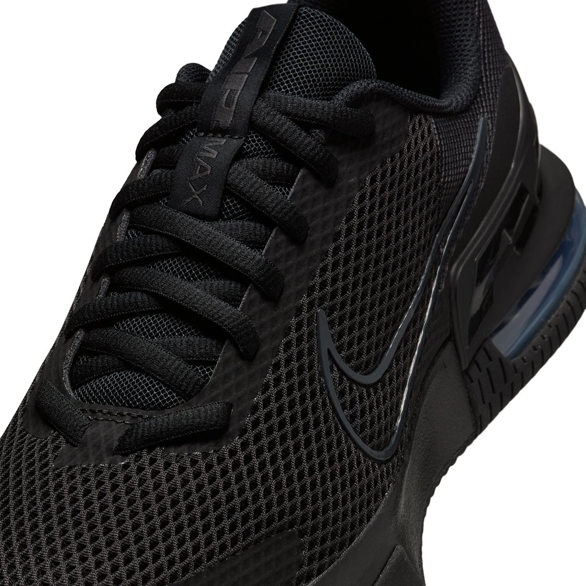 Sapatilhas de Fitness-Cross Training de Homem Air Max Alpha Trainer 6 Preto-7