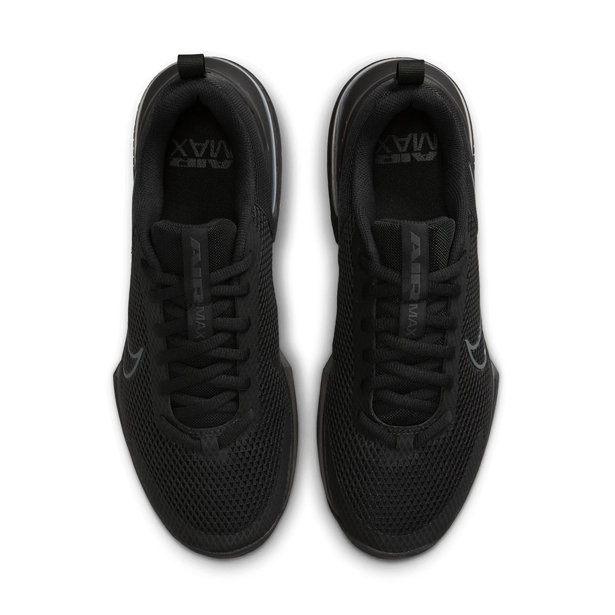 Sapatilhas de Fitness-Cross Training de Homem Air Max Alpha Trainer 6 Preto-3