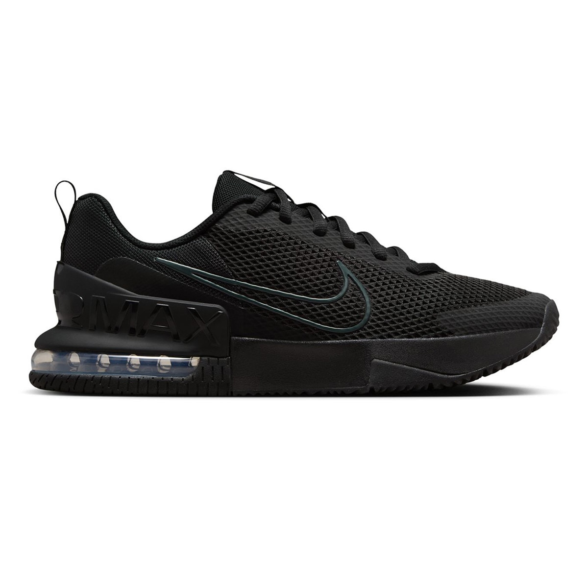 Sapatilhas de Fitness-Cross Training de Homem Air Max Alpha Trainer 6 Preto-1
