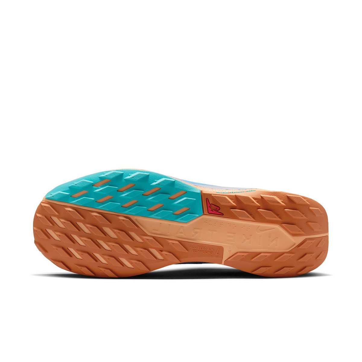 Sapatilhas de Trail de Homem Pegasus Trail 5 Gore-Tex Azul-6