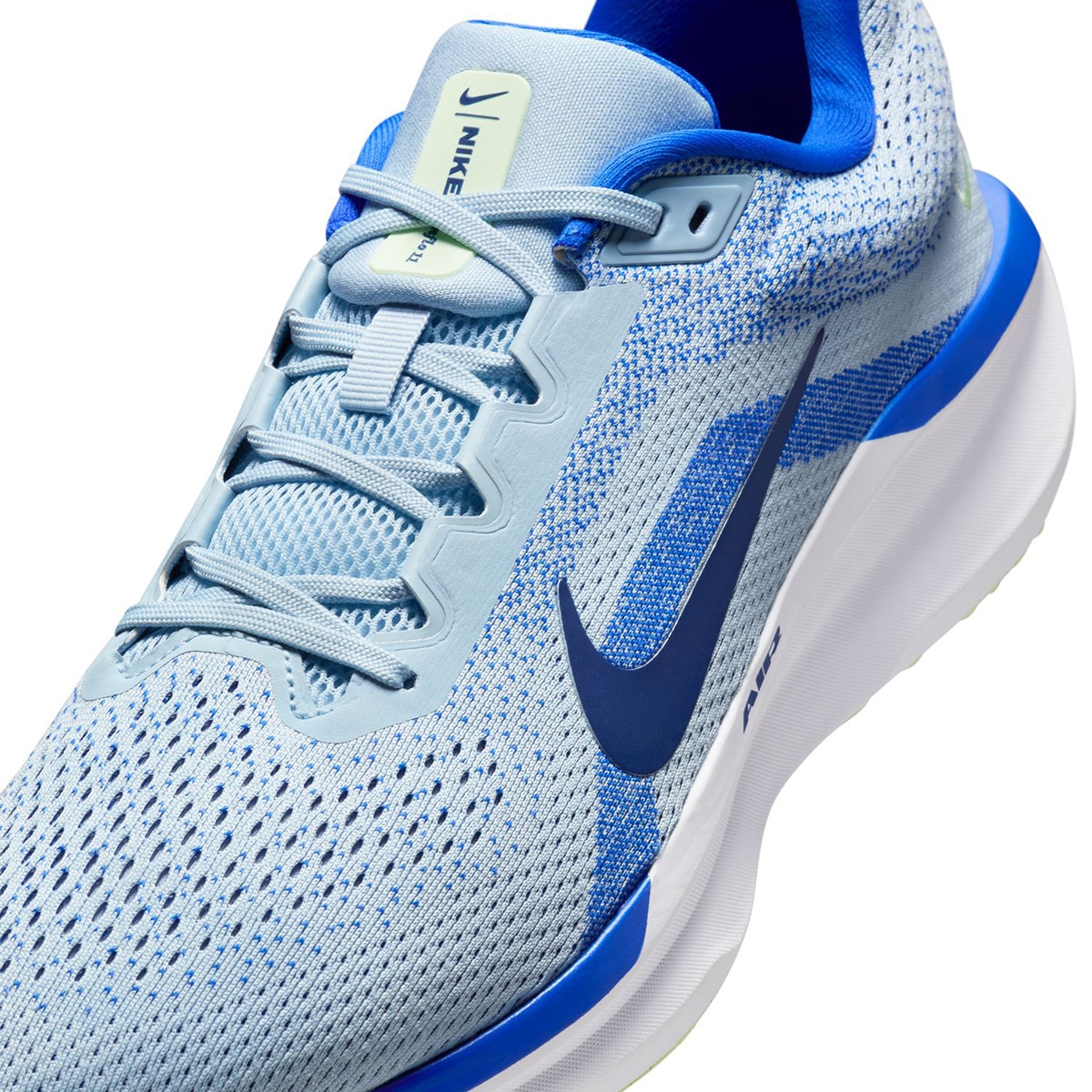 Sapatilhas de Running de Homem Winflo 11 Azul-7