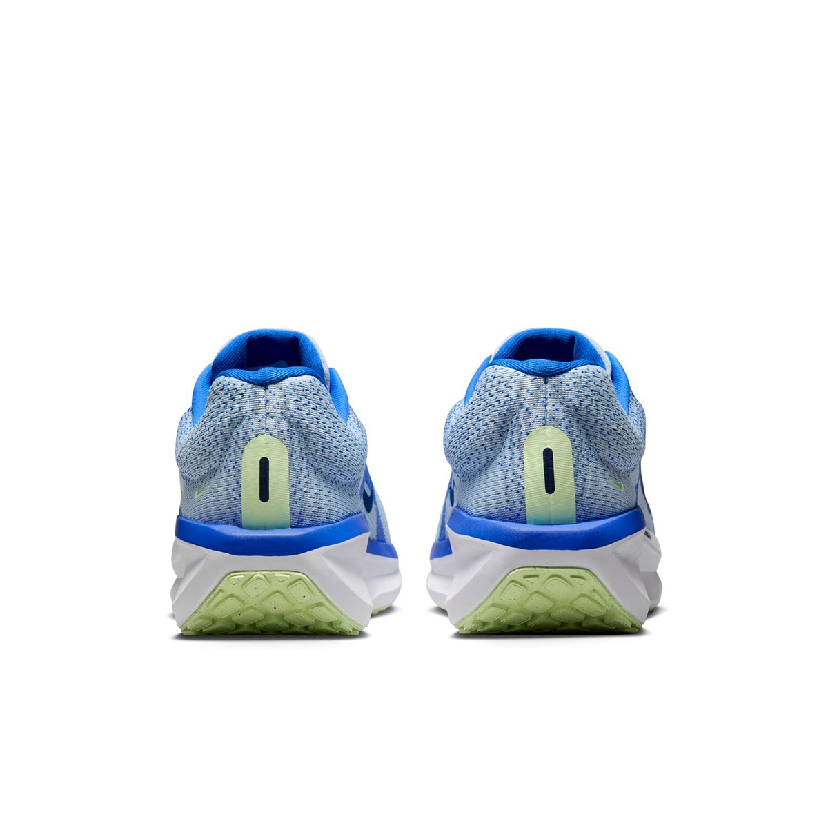 Sapatilhas de Running de Homem Winflo 11 Azul-5
