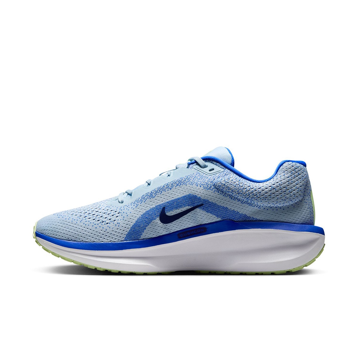 Sapatilhas de Running de Homem Winflo 11 Azul-4